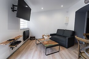 La Dimière - Le Postel - Appartements de Standing en Hyper-centre