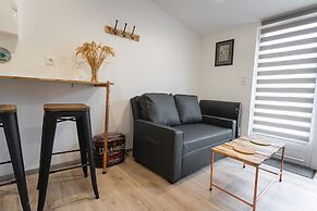 La Dimière - Le Postel - Appartements de Standing en Hyper-centre