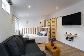 La Dimière - Le Postel - Appartements de Standing en Hyper-centre