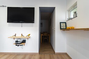 La Dimière - Le Postel - Appartements de Standing en Hyper-centre