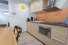 La Dimière - Le Postel - Appartements de Standing en Hyper-centre