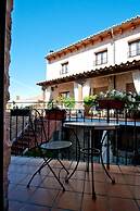 La Casona de Lucía