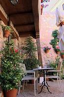 La Casona de Lucía