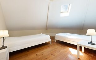 Best Guest Porto Hostel