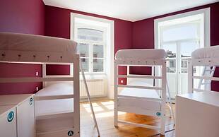 Best Guest Porto Hostel