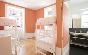 Best Guest Porto Hostel