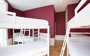 Best Guest Porto Hostel