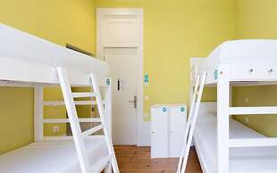 Best Guest Porto Hostel