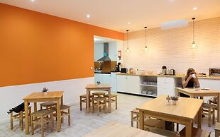 Best Guest Porto Hostel