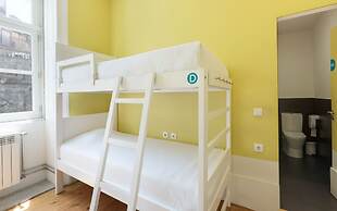 Best Guest Porto Hostel