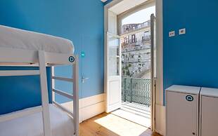 Best Guest Porto Hostel