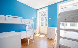 Best Guest Porto Hostel