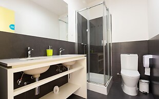 Best Guest Porto Hostel