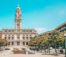 Best Guest Porto Hostel