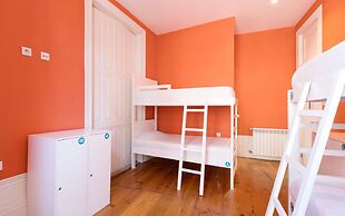 Best Guest Porto Hostel