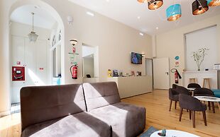 Best Guest Porto Hostel