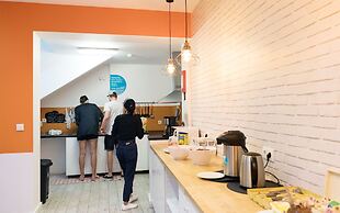 Best Guest Porto Hostel