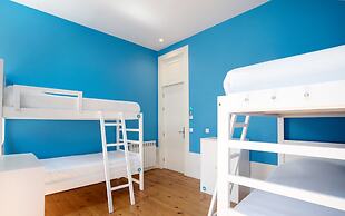Best Guest Porto Hostel