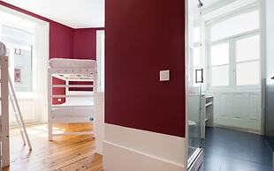 Best Guest Porto Hostel