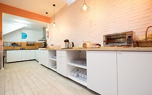 Best Guest Porto Hostel