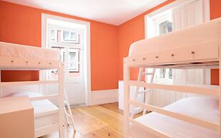 Best Guest Porto Hostel