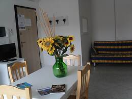 Appartamenti Savonarola