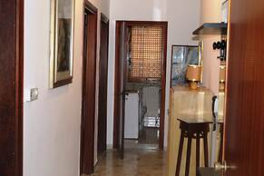 Appartamenti Pineta Lido