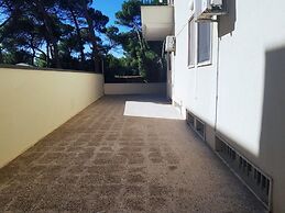 Appartamenti Pineta Lido