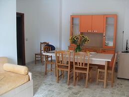 Appartamenti Pineta Lido