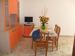 Appartamenti Pineta Lido