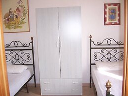 Appartamenti Pineta Lido