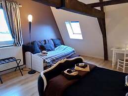 La Ferme de la Papote