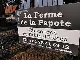 La Ferme de la Papote