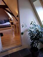 La Ferme de la Papote