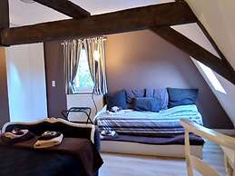 La Ferme de la Papote