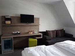 Landhotel Geiselwind