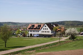 Landhotel Geiselwind