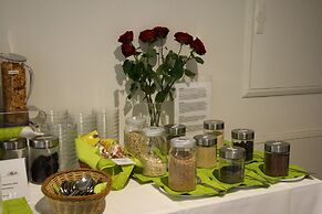 Landhotel Geiselwind