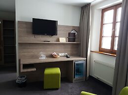 Landhotel Geiselwind