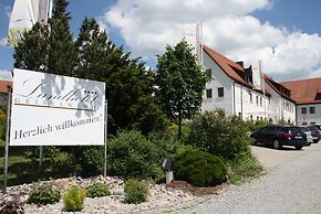 Landhotel Geiselwind