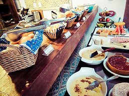 Hotel Vila Nova Do Principe