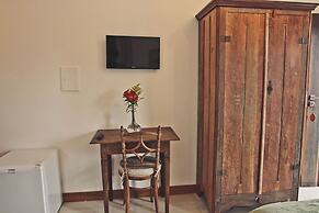 Hotel Vila Nova Do Principe