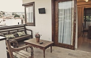 Hotel Vila Nova Do Principe