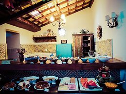 Hotel Vila Nova Do Principe