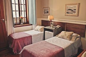 Hotel Vila Nova Do Principe