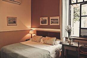 Hotel Vila Nova Do Principe