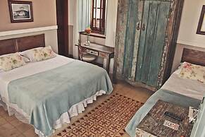 Hotel Vila Nova Do Principe