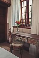 Hotel Vila Nova Do Principe