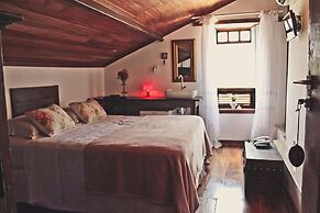 Hotel Vila Nova Do Principe