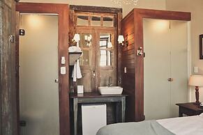 Hotel Vila Nova Do Principe